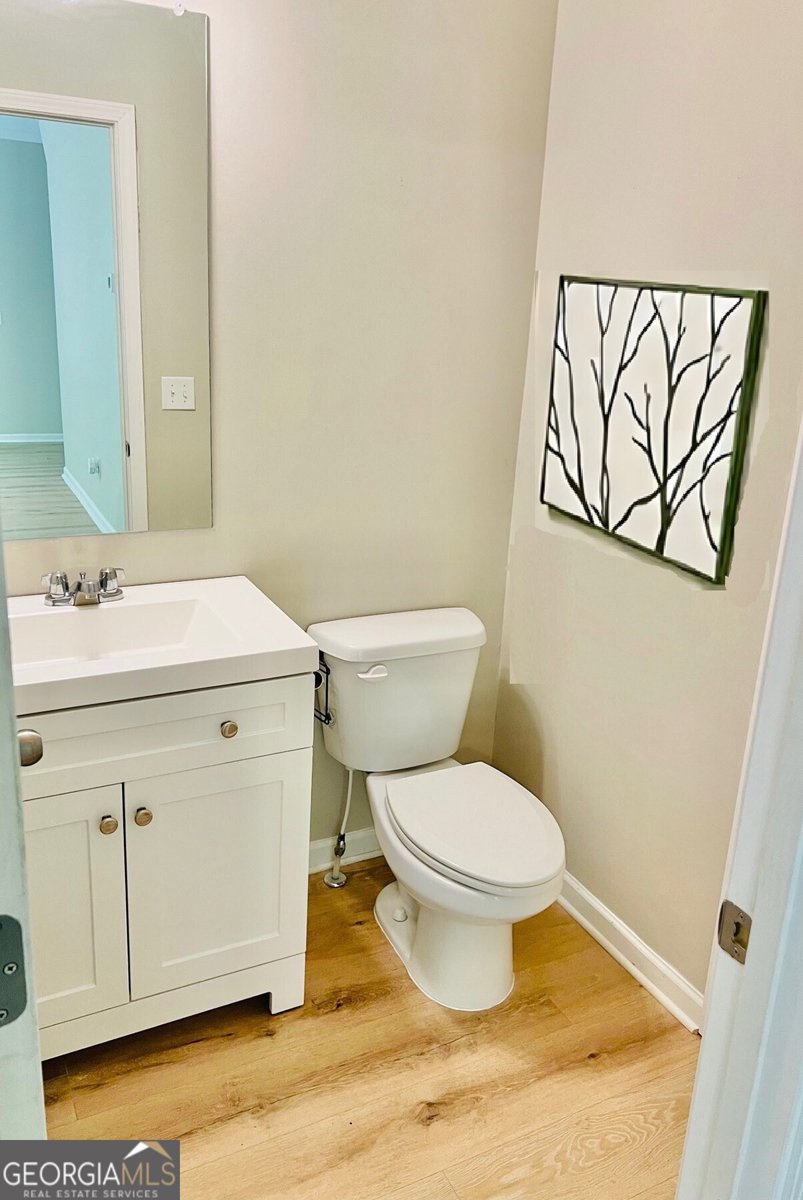 377 Fieldcrest Drive Dallas - 18