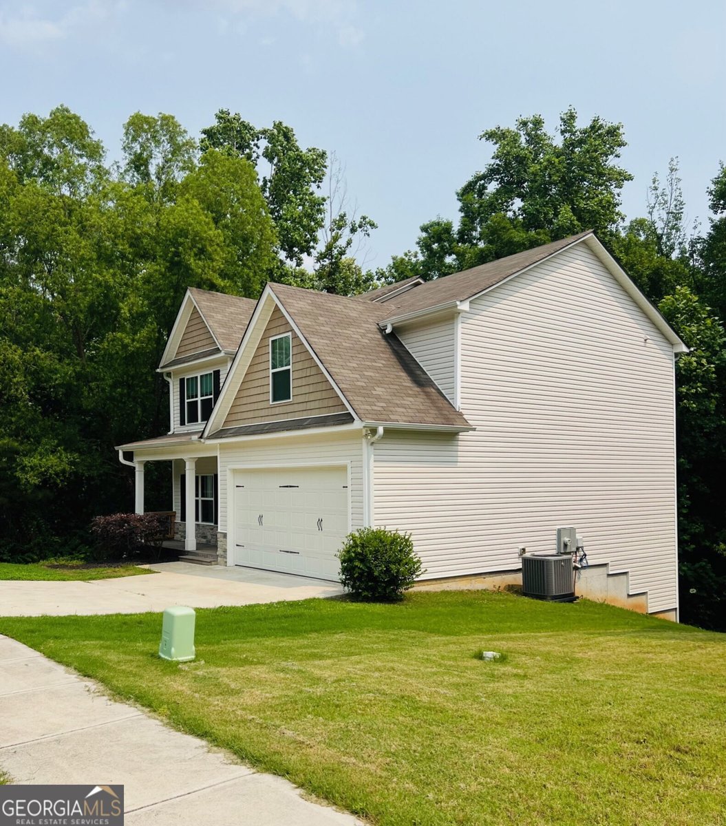 377 Fieldcrest Drive Dallas - 2