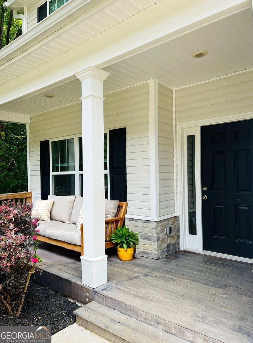 377 Fieldcrest Drive Dallas - 6