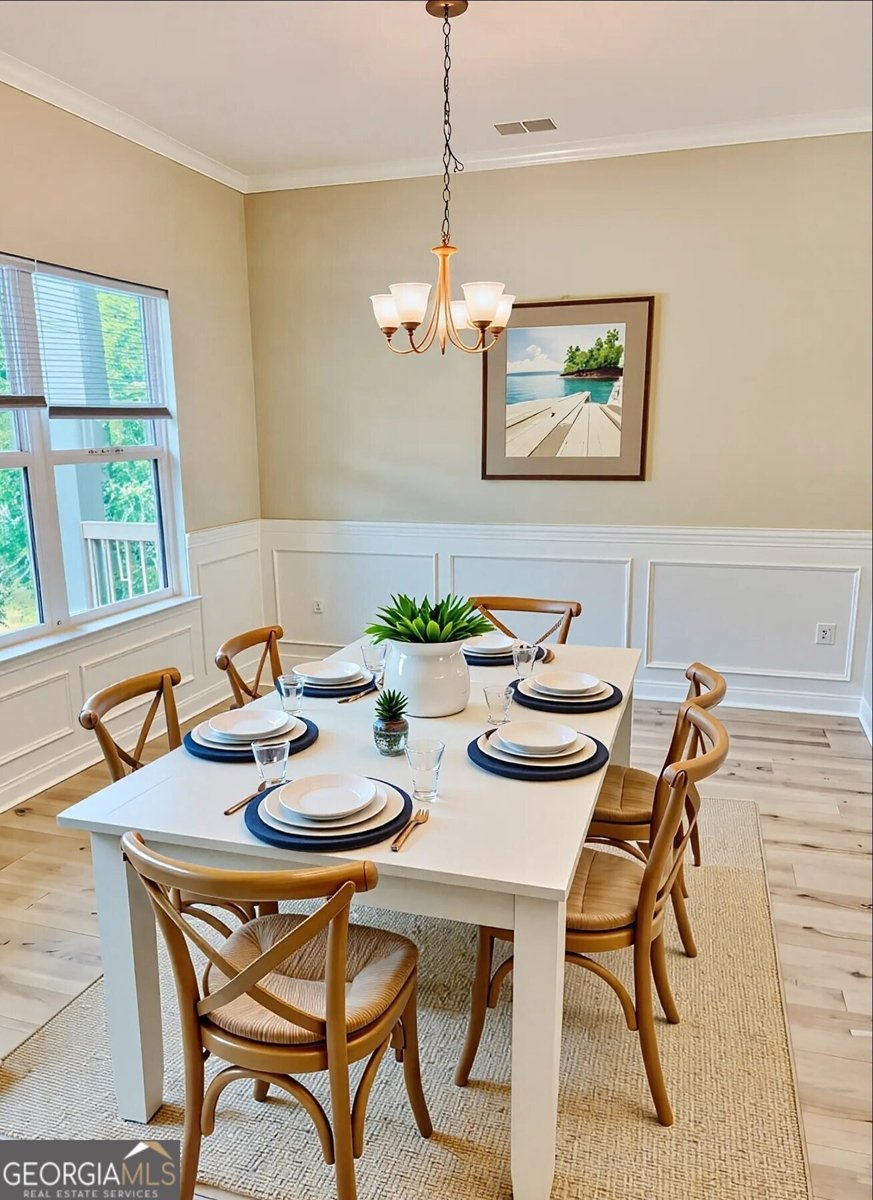377 Fieldcrest Drive Dallas - 9