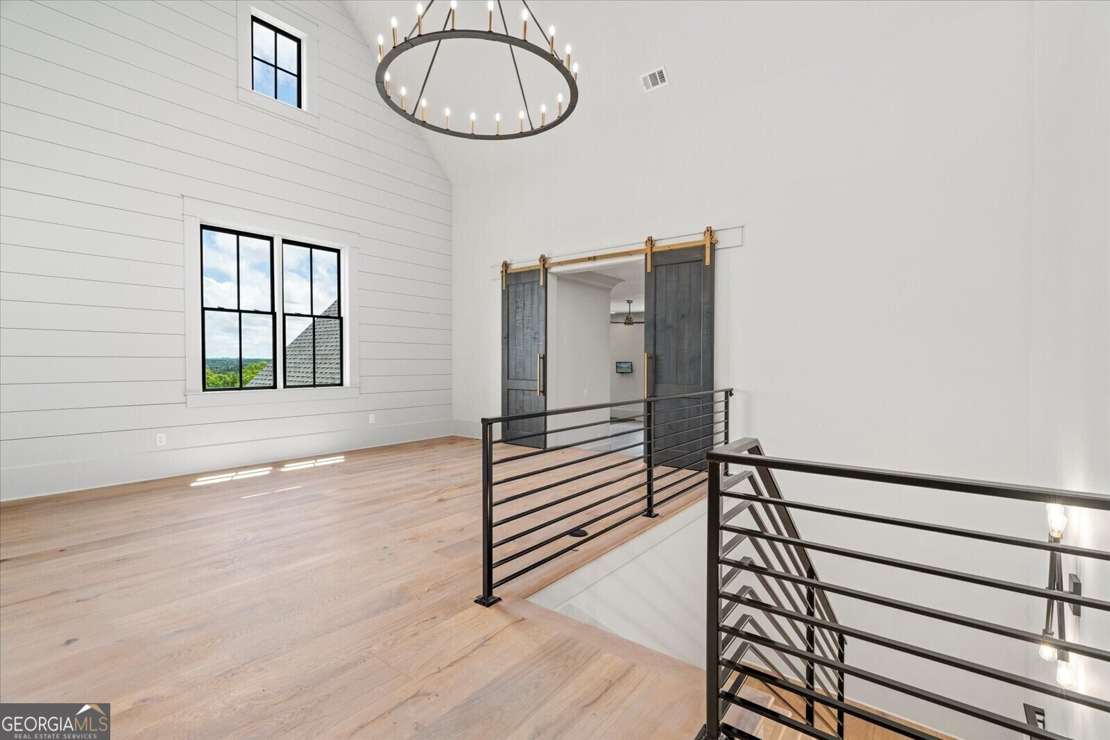 4927 SLATON Drive Acworth - 107