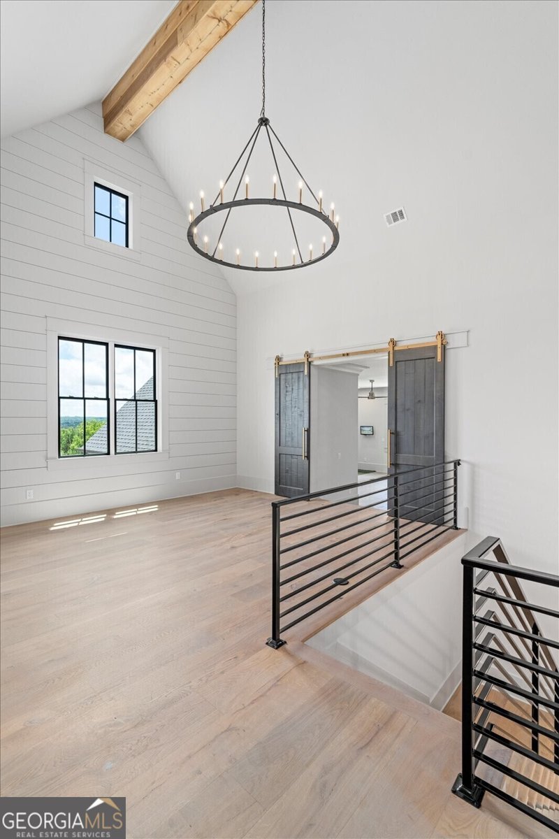4927 SLATON Drive Acworth - 108
