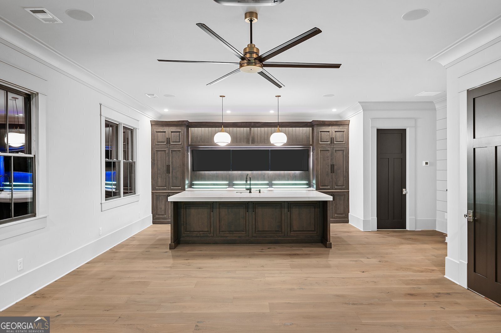 4927 SLATON Drive Acworth - 111
