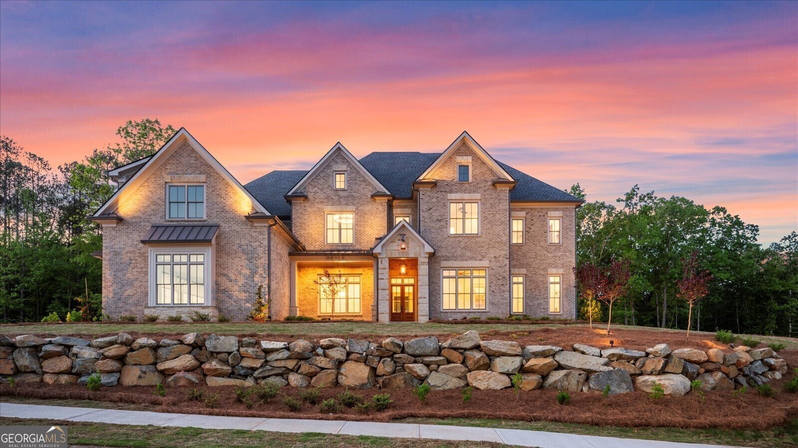 4927 SLATON Drive Acworth - 12