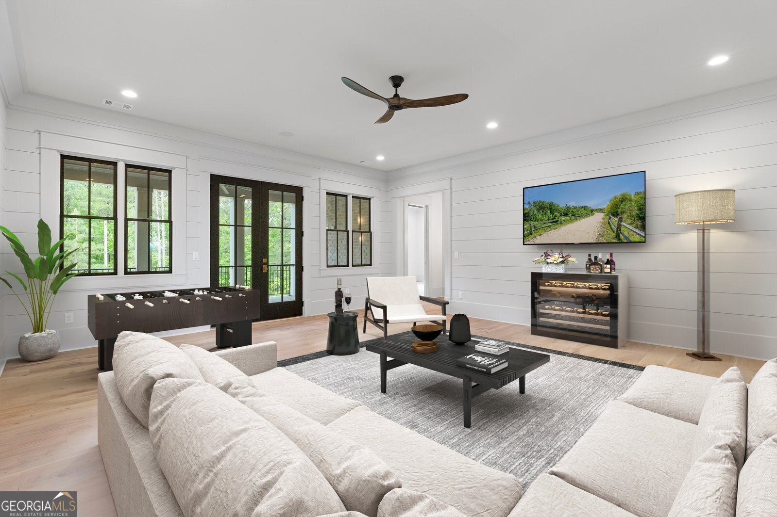 4927 SLATON Drive Acworth - 131