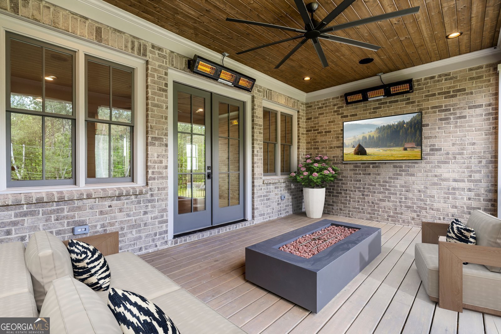 4927 SLATON Drive Acworth - 133