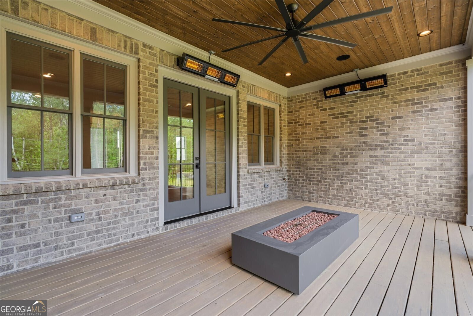 4927 SLATON Drive Acworth - 134