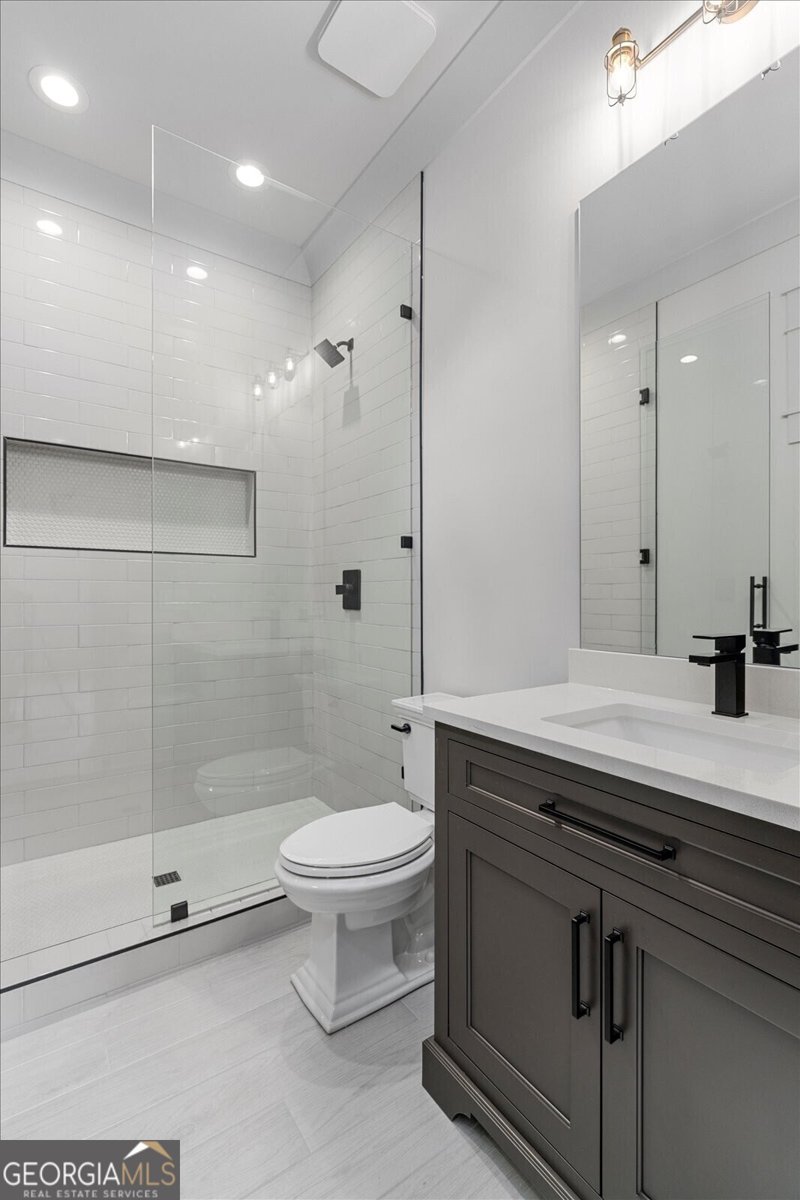 4927 SLATON Drive Acworth - 139