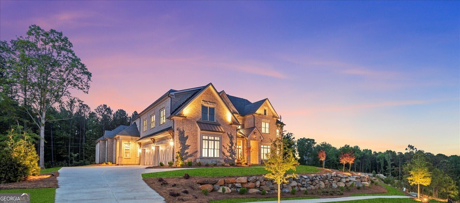 4927 SLATON Drive Acworth - 14