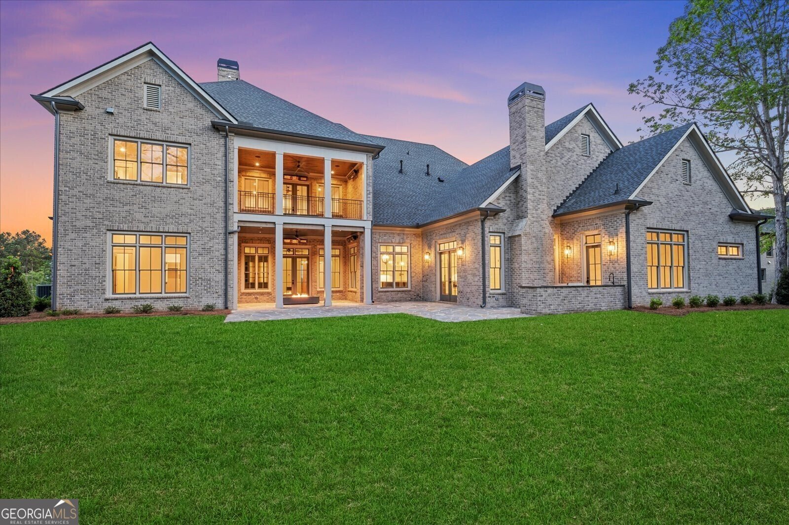 4927 SLATON Drive Acworth - 15