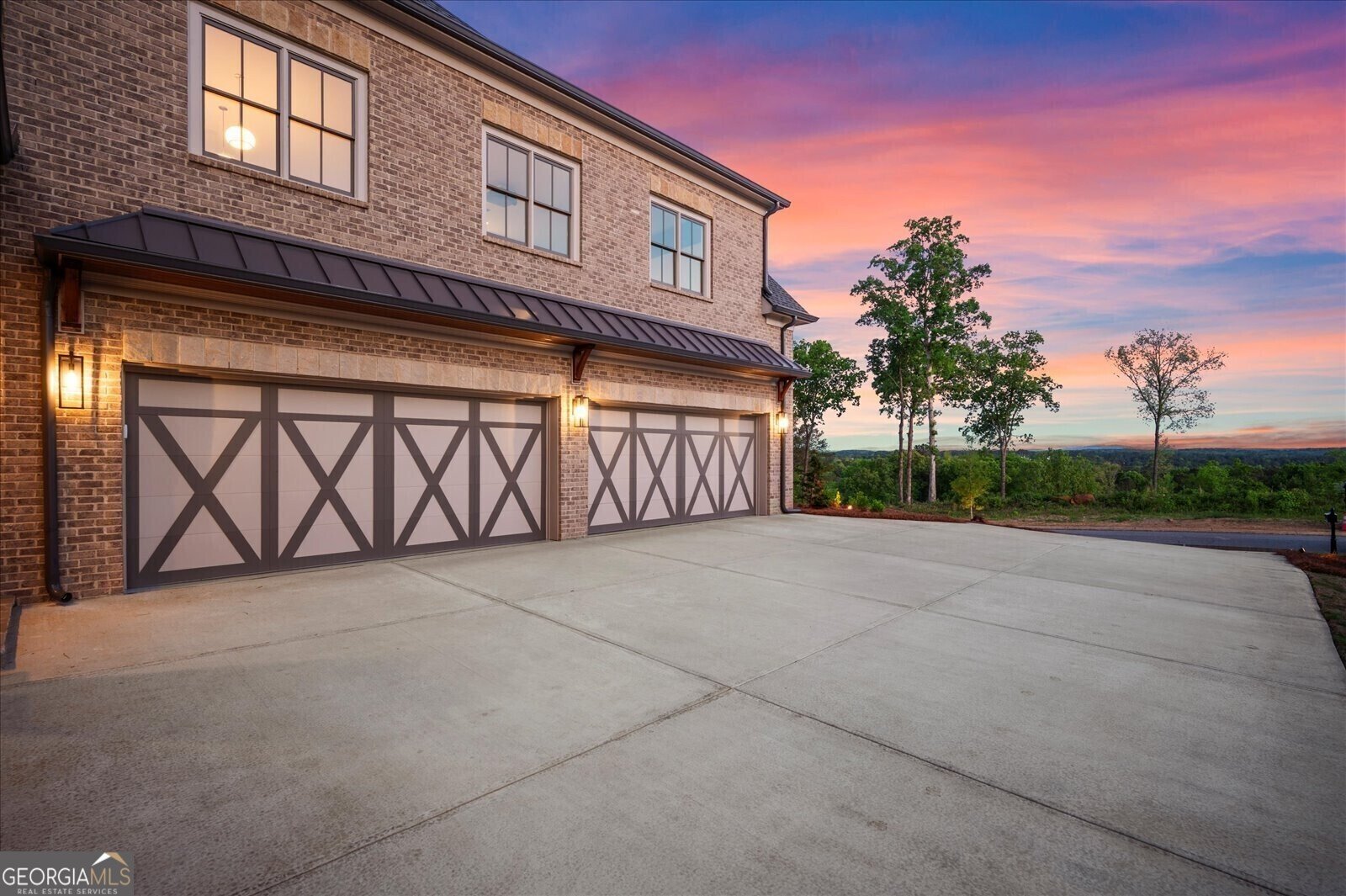 4927 SLATON Drive Acworth - 151
