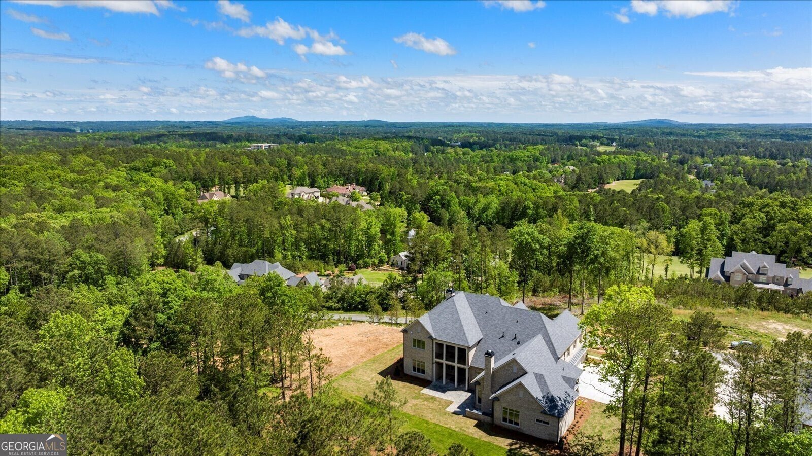 4927 SLATON Drive Acworth - 153