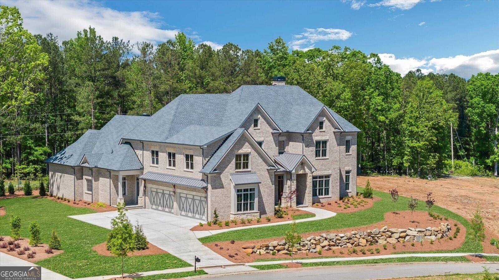 4927 SLATON Drive Acworth - 154