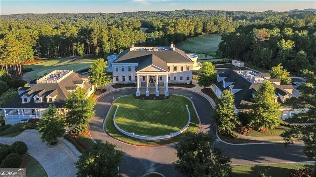 4927 SLATON Drive Acworth - 158