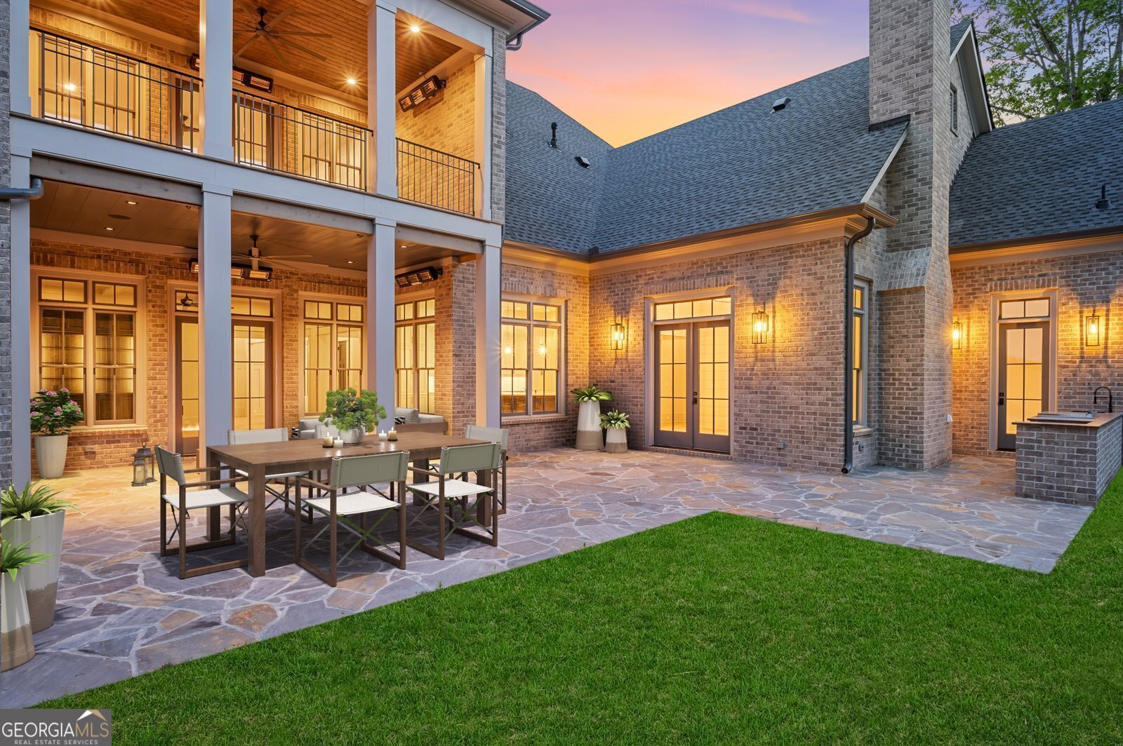 4927 SLATON Drive Acworth - 17