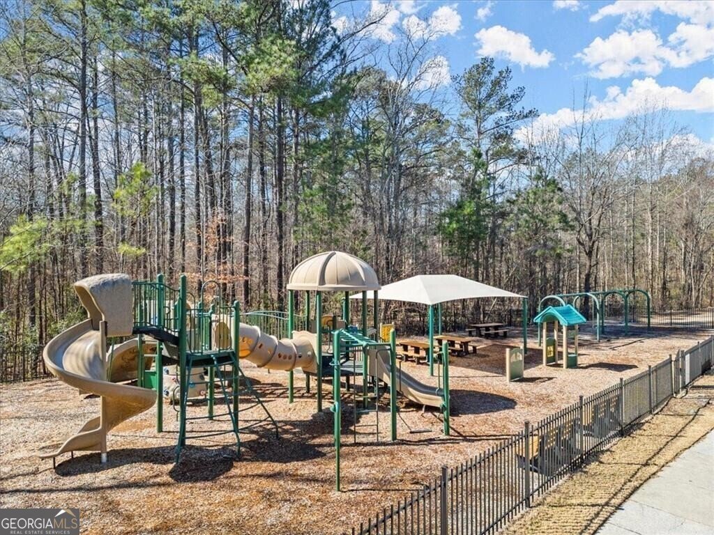4927 SLATON Drive Acworth - 181