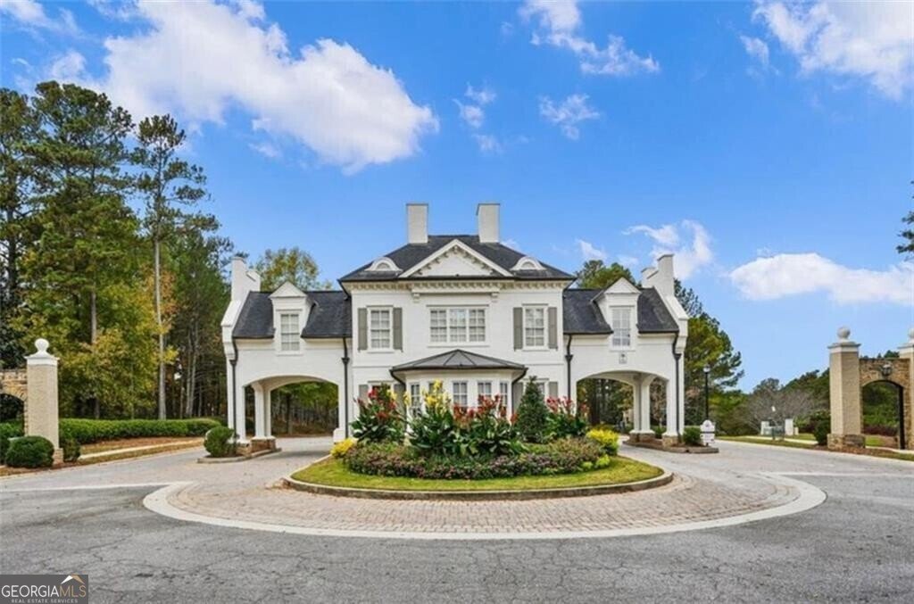 4927 SLATON Drive Acworth - 182