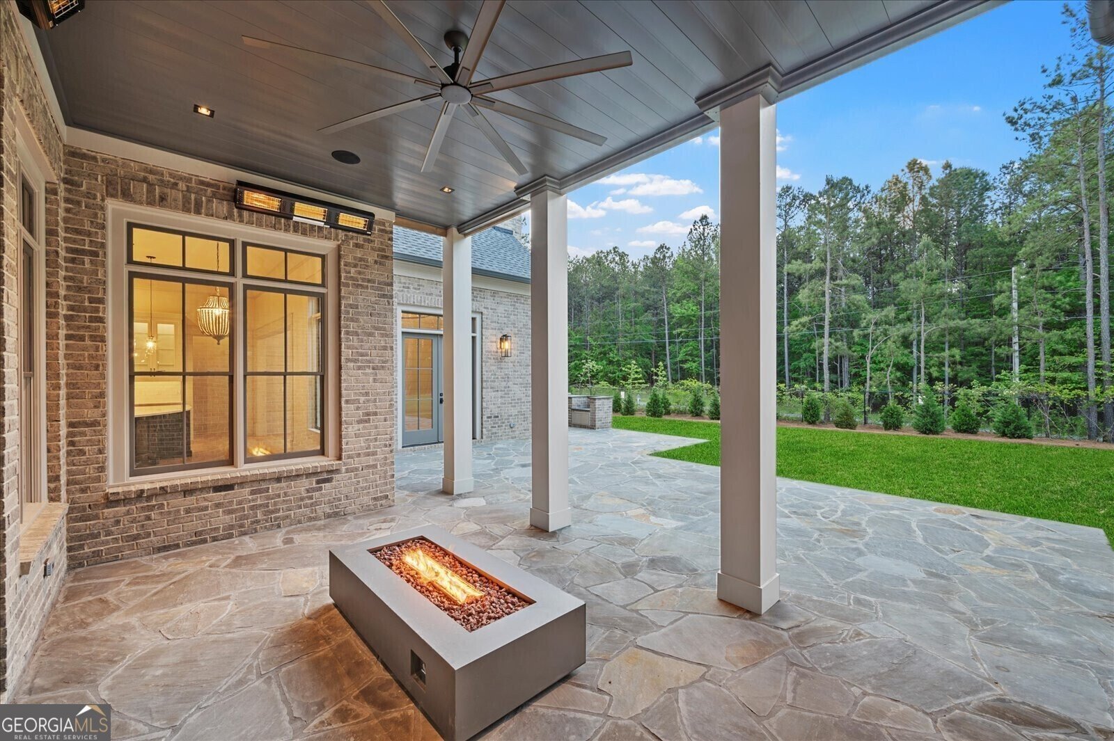 4927 SLATON Drive Acworth - 19