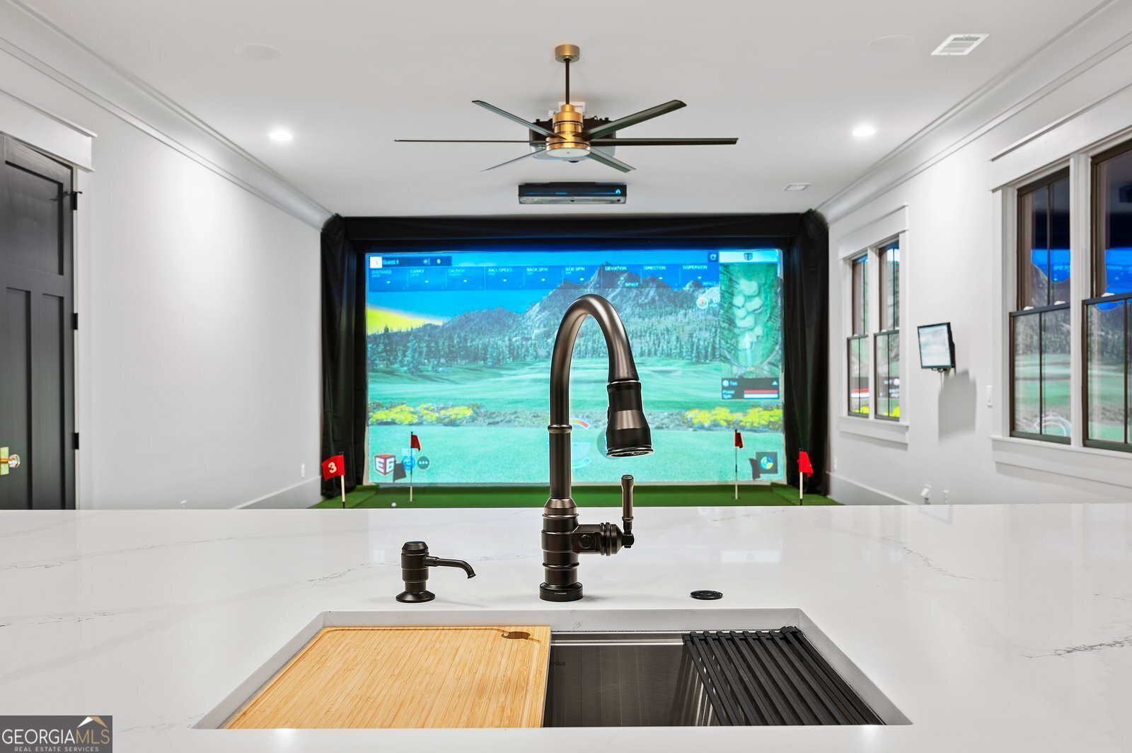 4927 SLATON Drive Acworth - 2