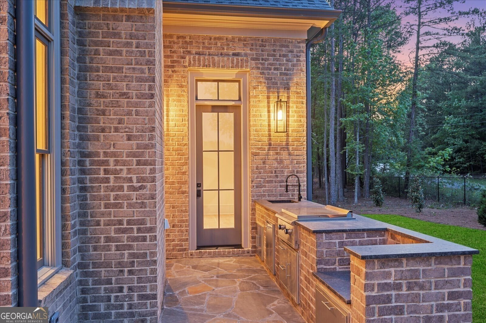4927 SLATON Drive Acworth - 20