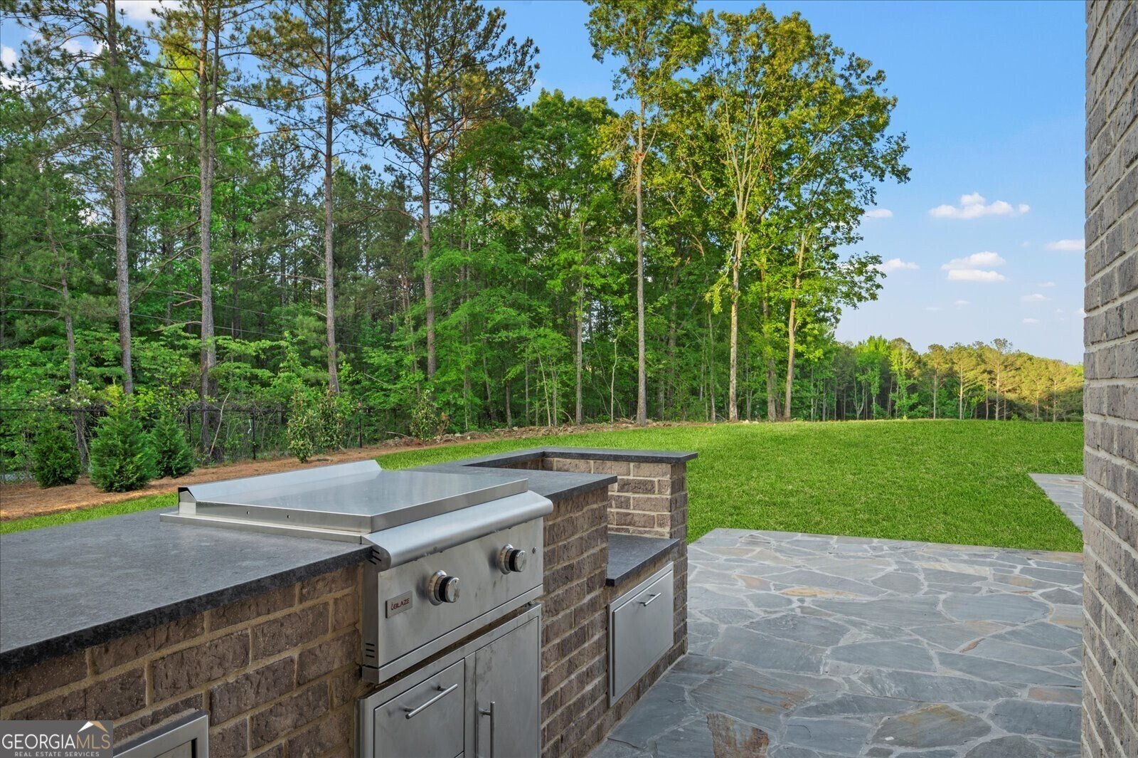 4927 SLATON Drive Acworth - 22