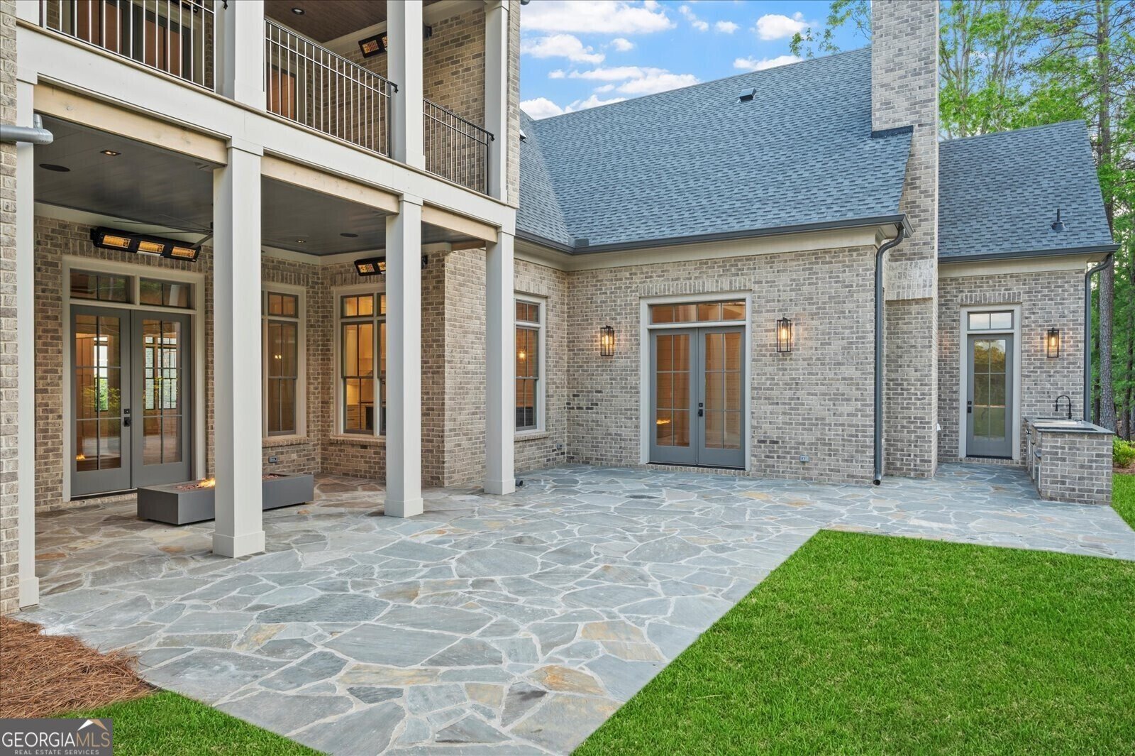 4927 SLATON Drive Acworth - 24