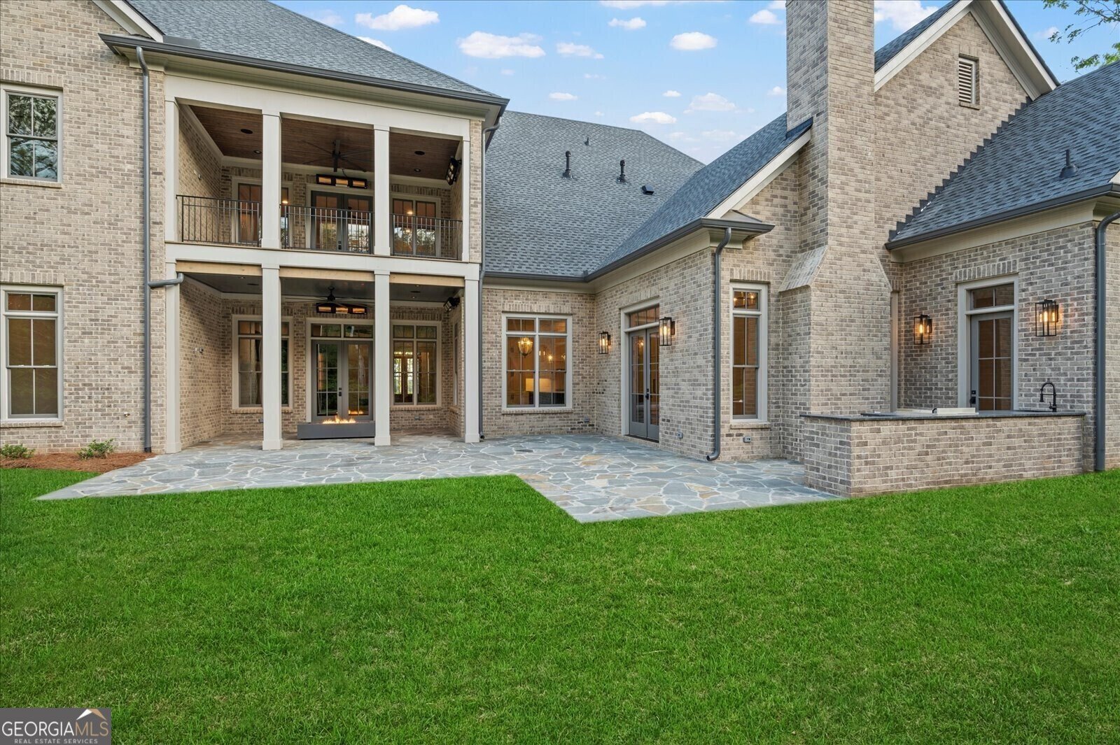 4927 SLATON Drive Acworth - 25