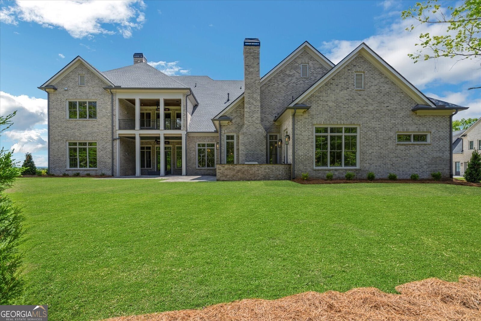 4927 SLATON Drive Acworth - 26