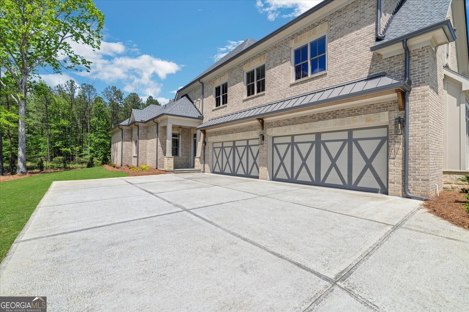 4927 SLATON Drive Acworth - 27