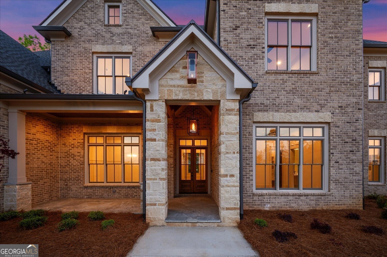 4927 SLATON Drive Acworth - 29