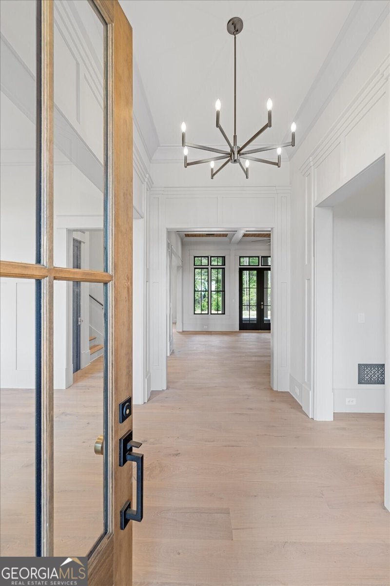 4927 SLATON Drive Acworth - 32