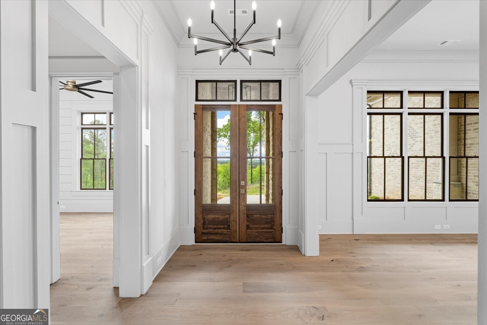 4927 SLATON Drive Acworth - 33