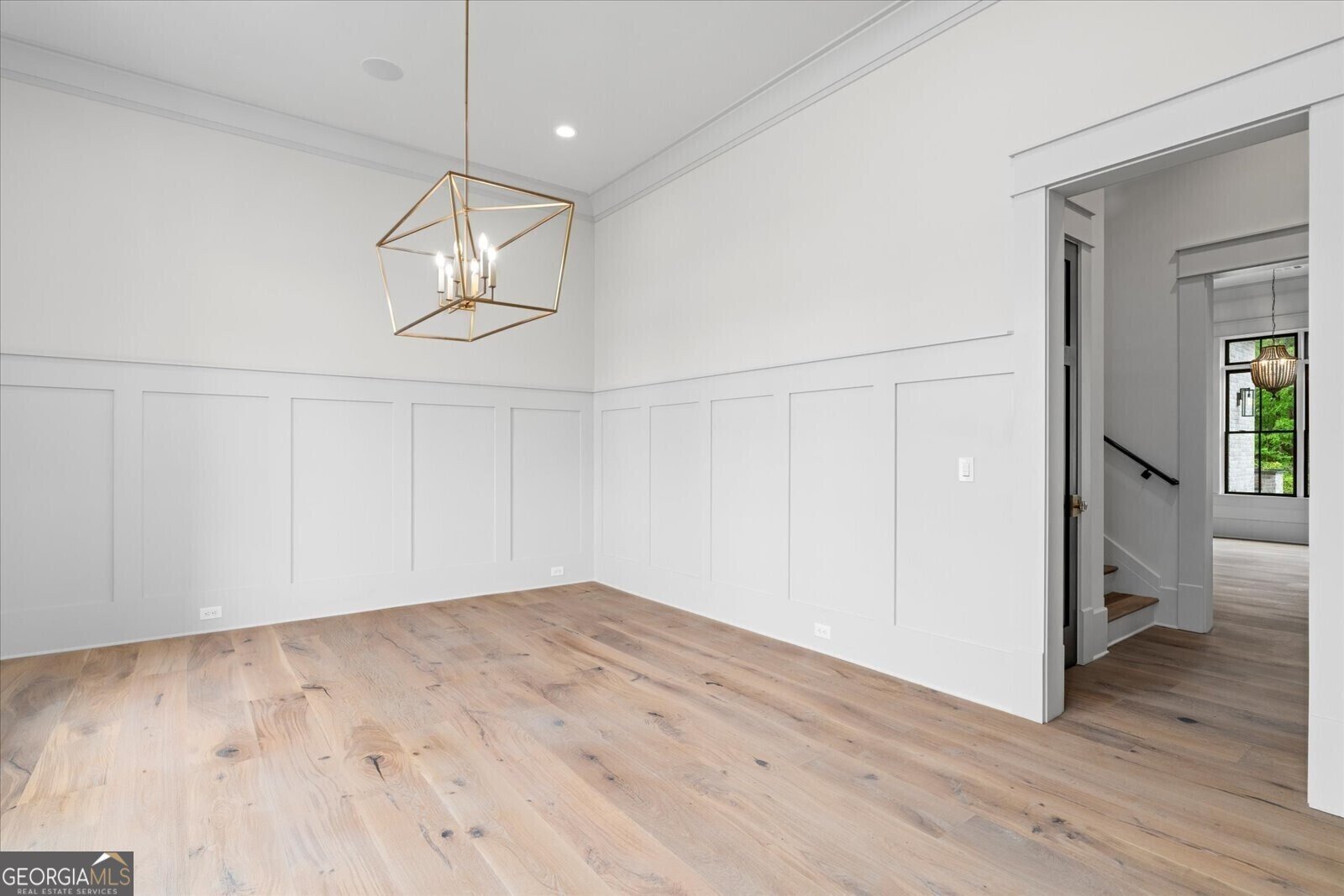 4927 SLATON Drive Acworth - 37