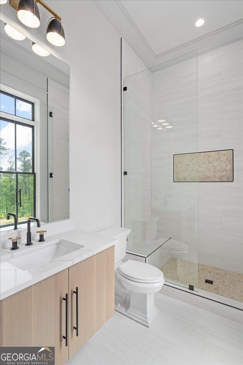 4927 SLATON Drive Acworth - 41