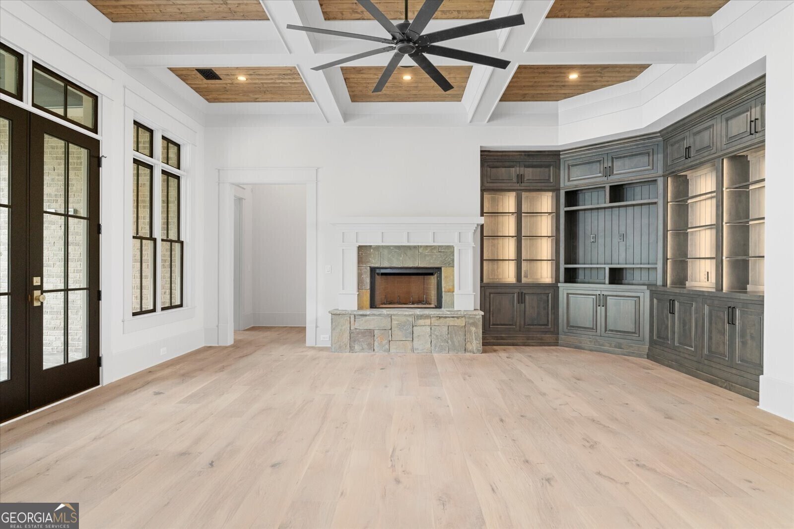 4927 SLATON Drive Acworth - 47