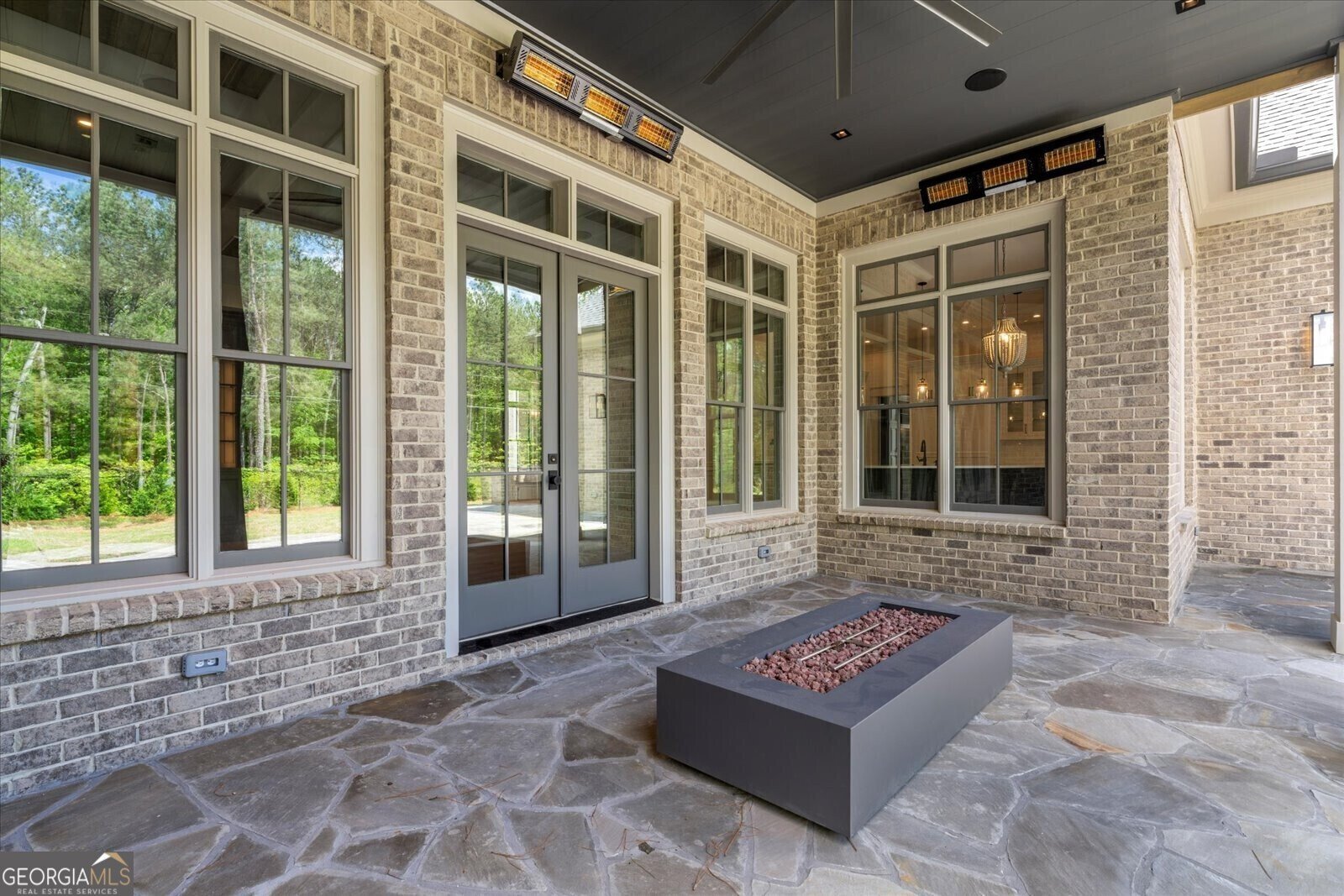 4927 SLATON Drive Acworth - 49