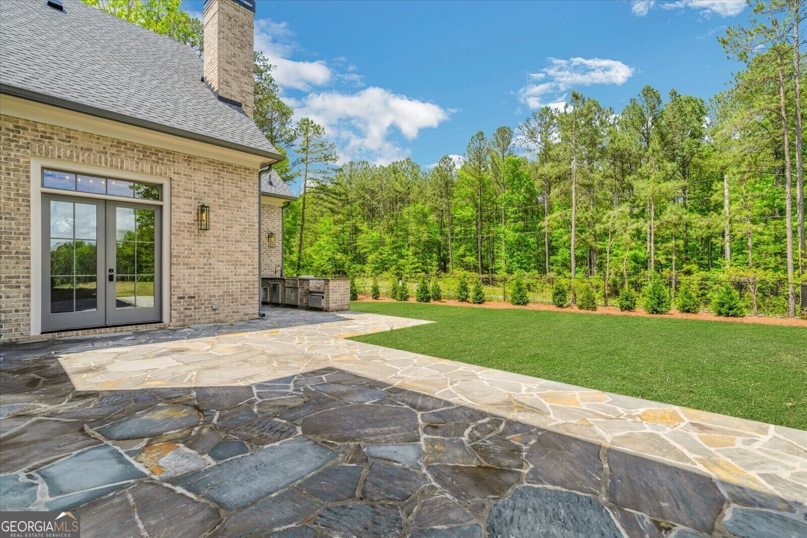 4927 SLATON Drive Acworth - 50