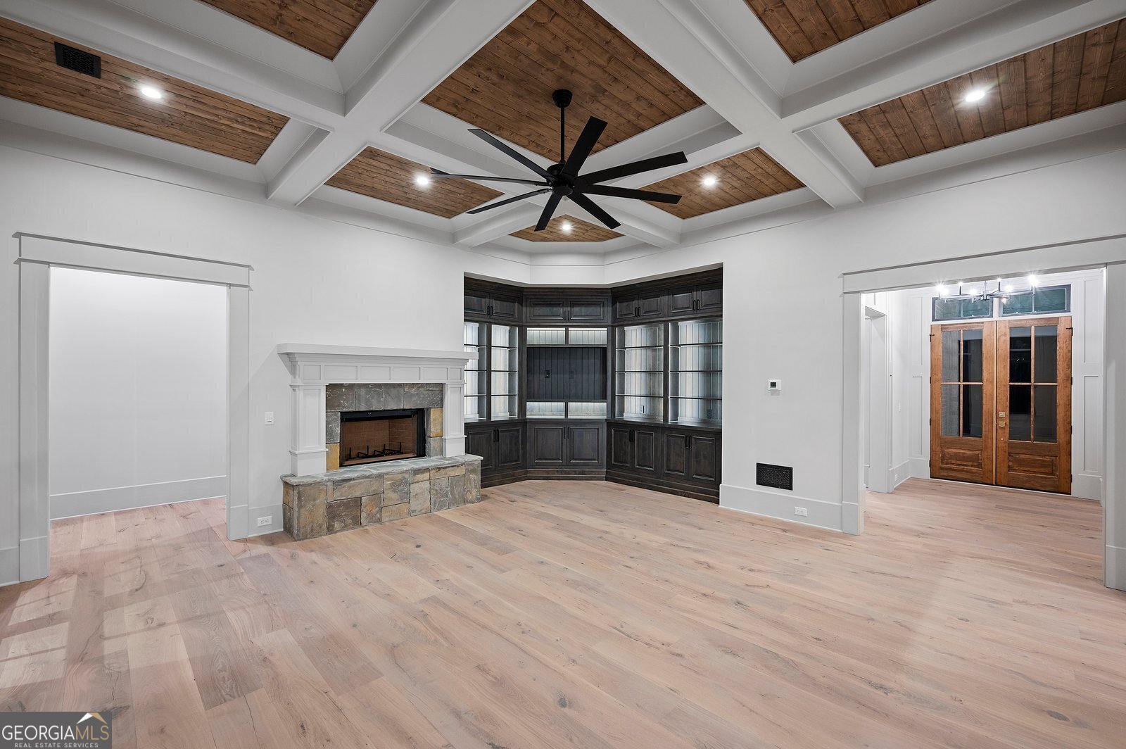 4927 SLATON Drive Acworth - 52