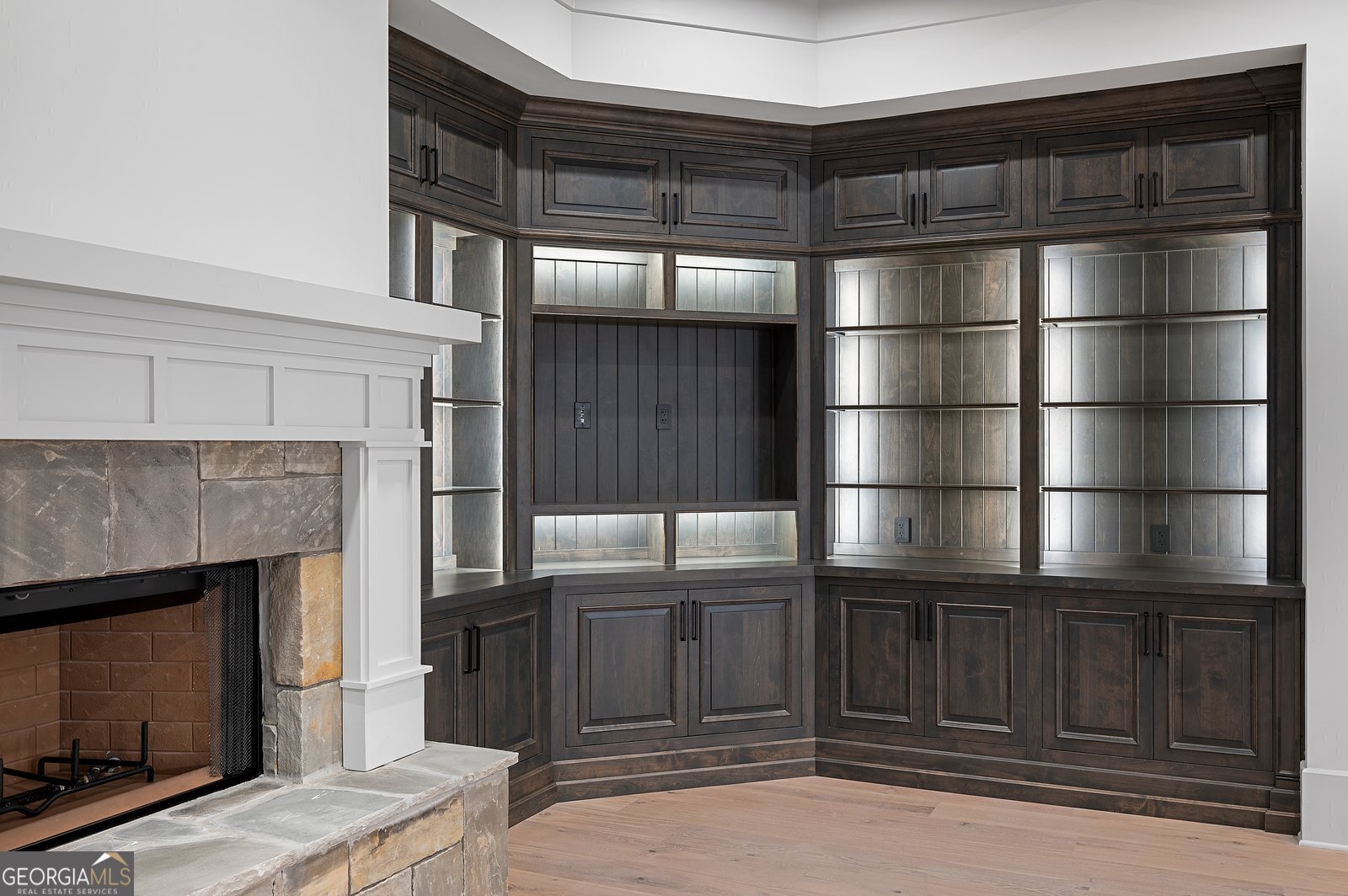 4927 SLATON Drive Acworth - 54