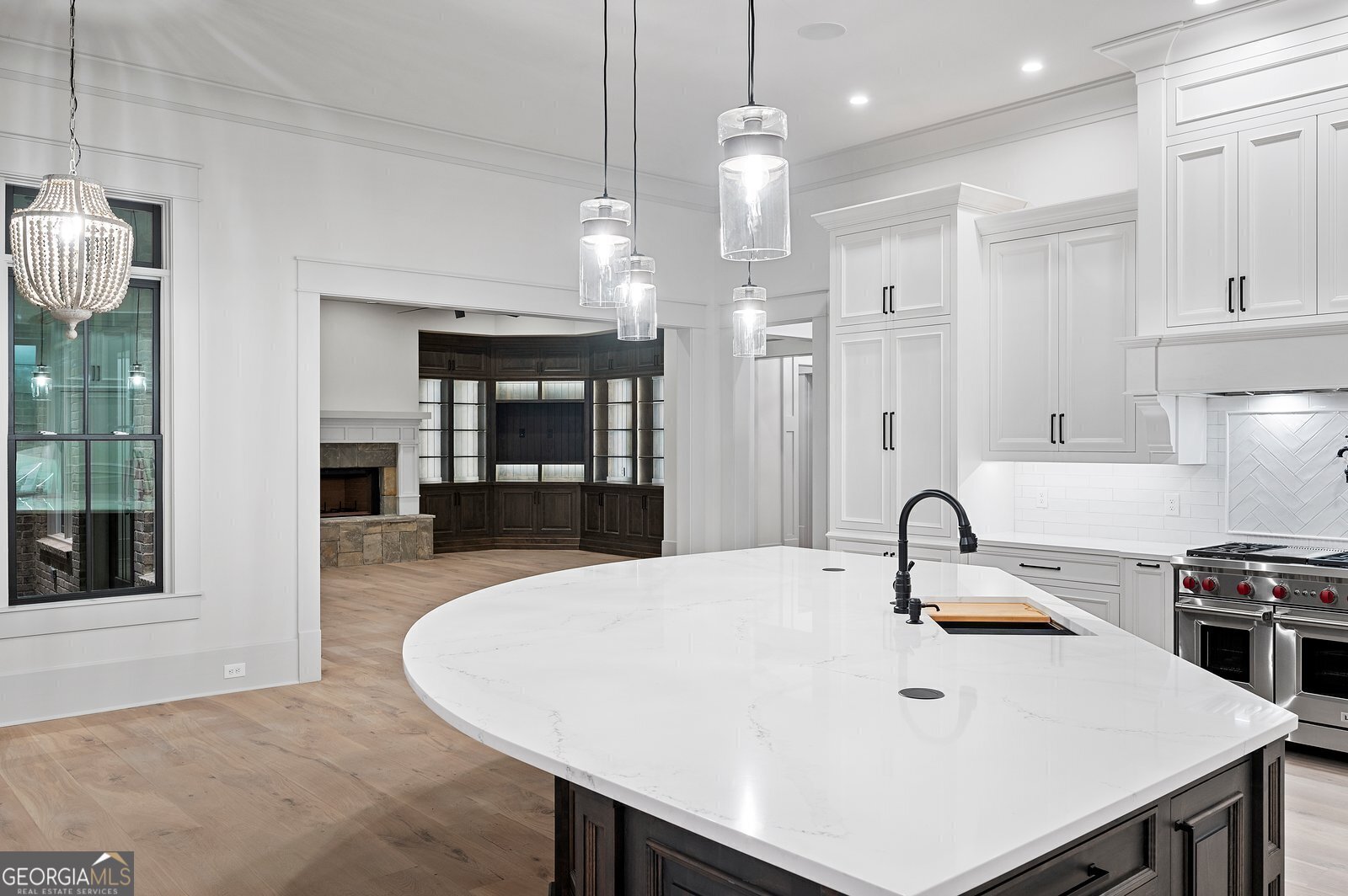 4927 SLATON Drive Acworth - 55