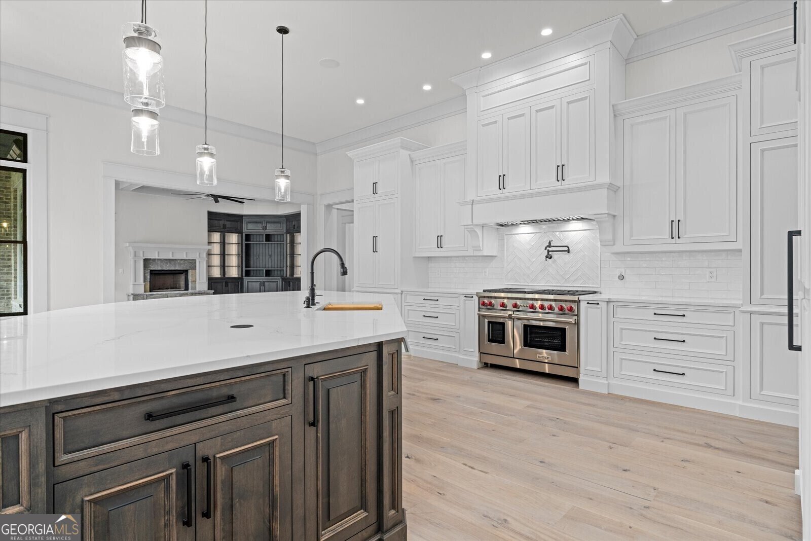 4927 SLATON Drive Acworth - 56