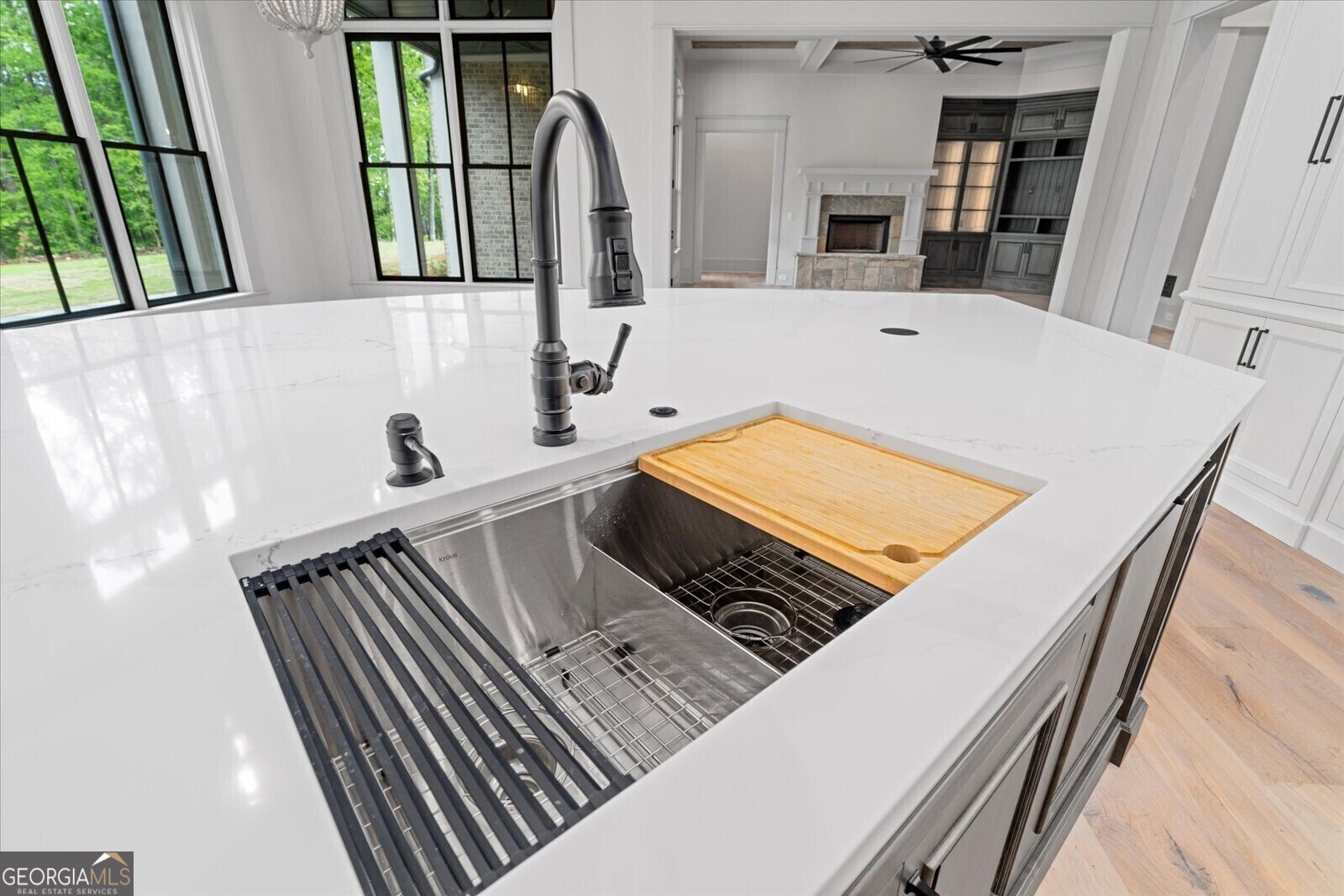 4927 SLATON Drive Acworth - 58