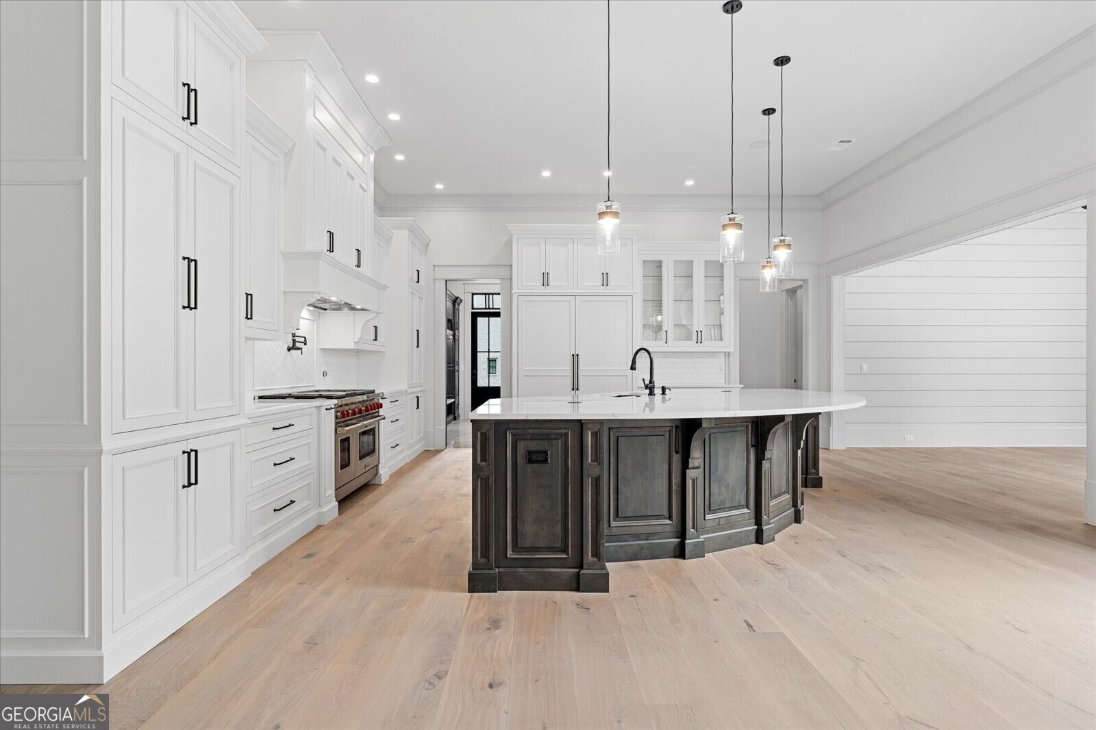 4927 SLATON Drive Acworth - 59