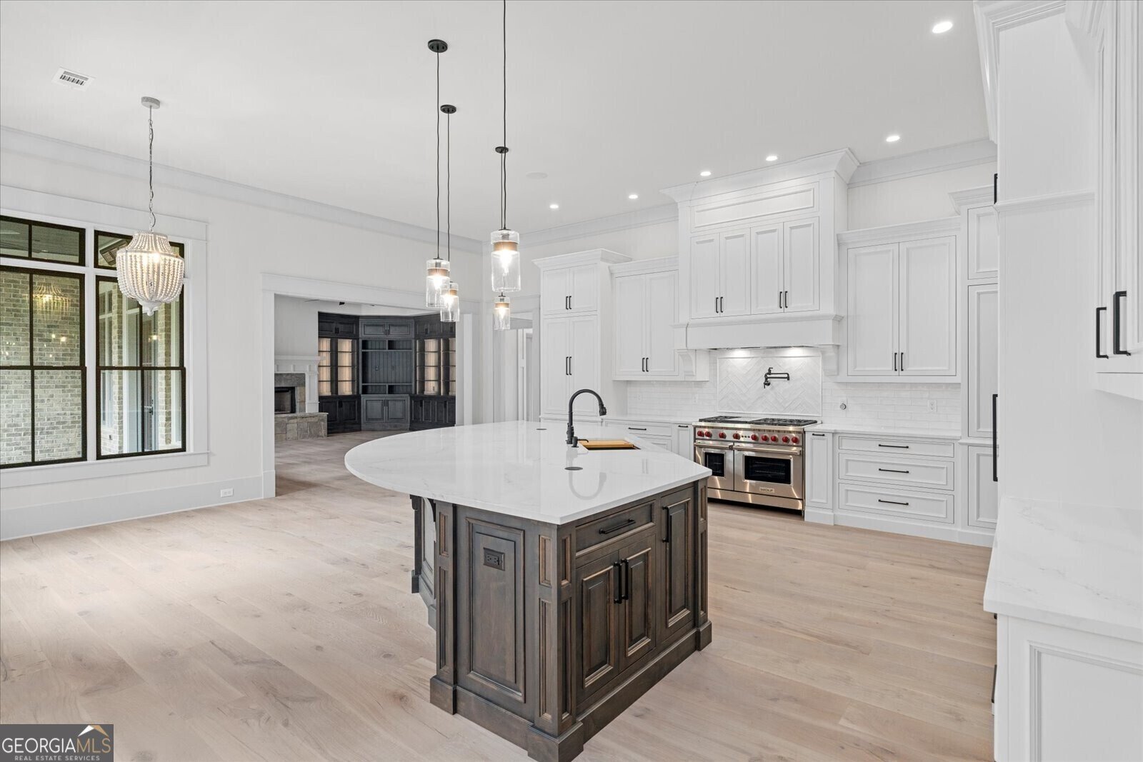 4927 SLATON Drive Acworth - 60