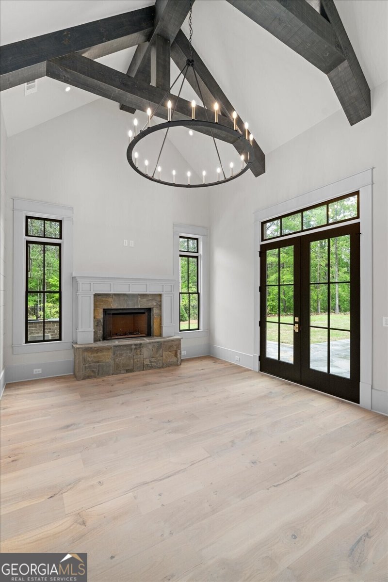 4927 SLATON Drive Acworth - 67