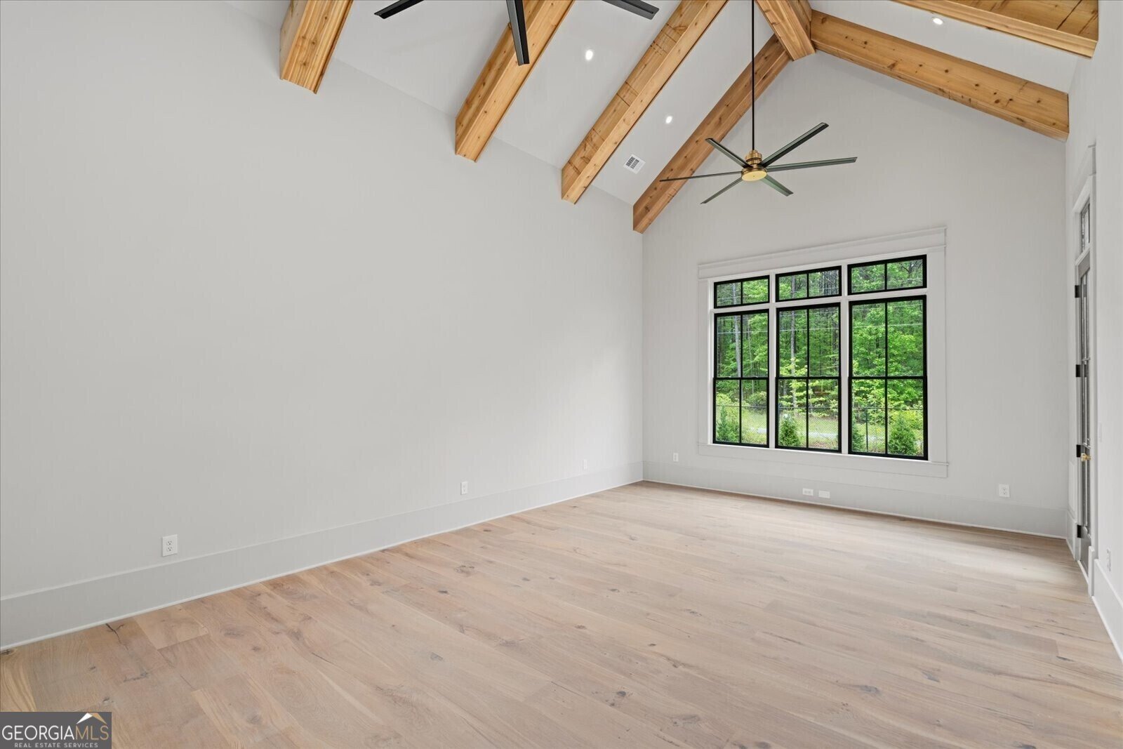 4927 SLATON Drive Acworth - 76