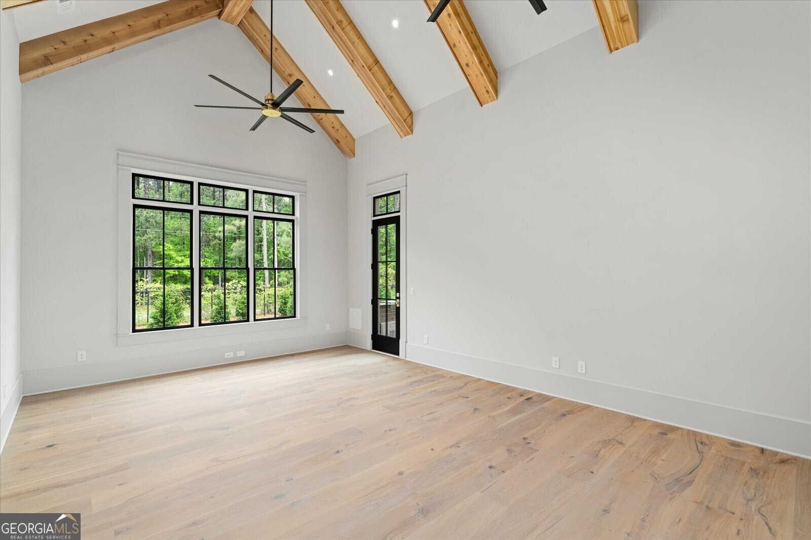 4927 SLATON Drive Acworth - 77