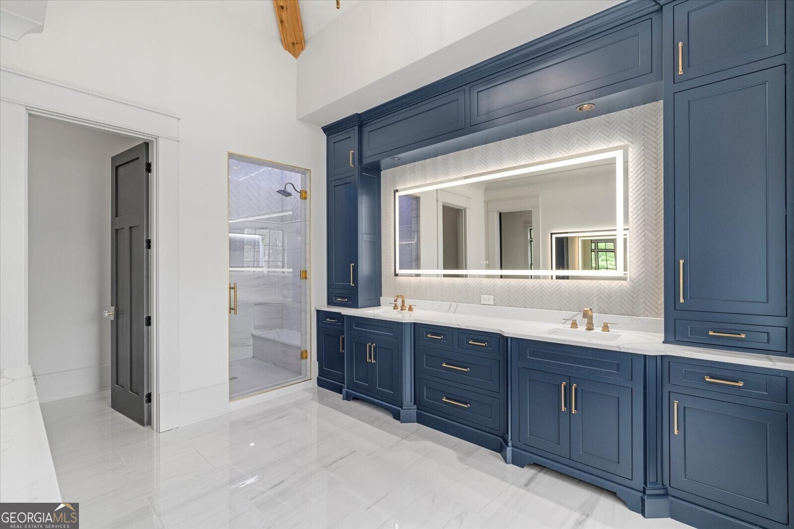4927 SLATON Drive Acworth - 83