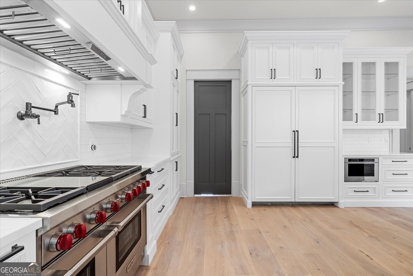 4927 SLATON Drive Acworth - 9