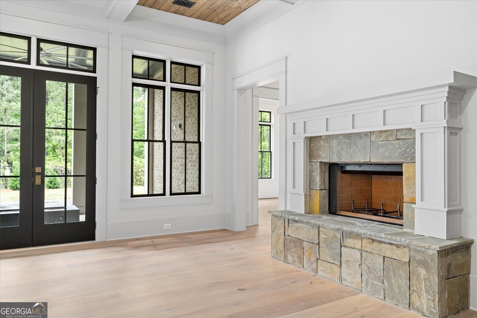 4927 SLATON Drive Acworth - 96